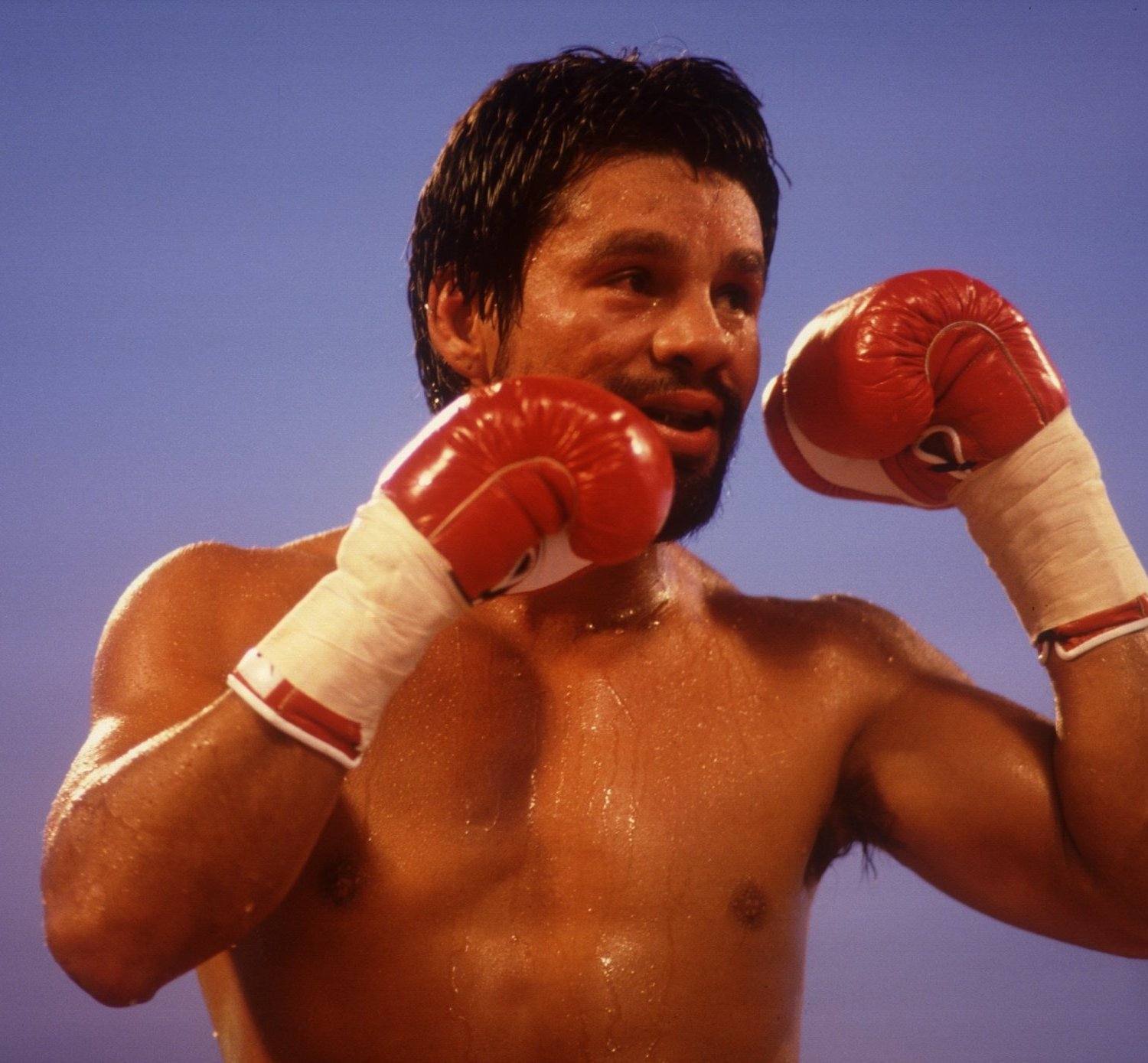 Roberto Duran « Culture Boxe