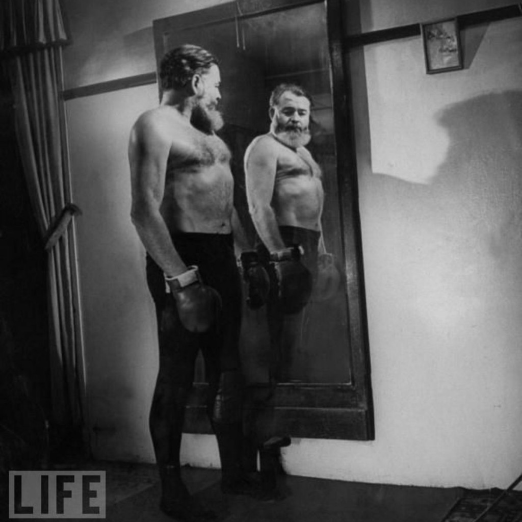 ernest-hemingway-boxing