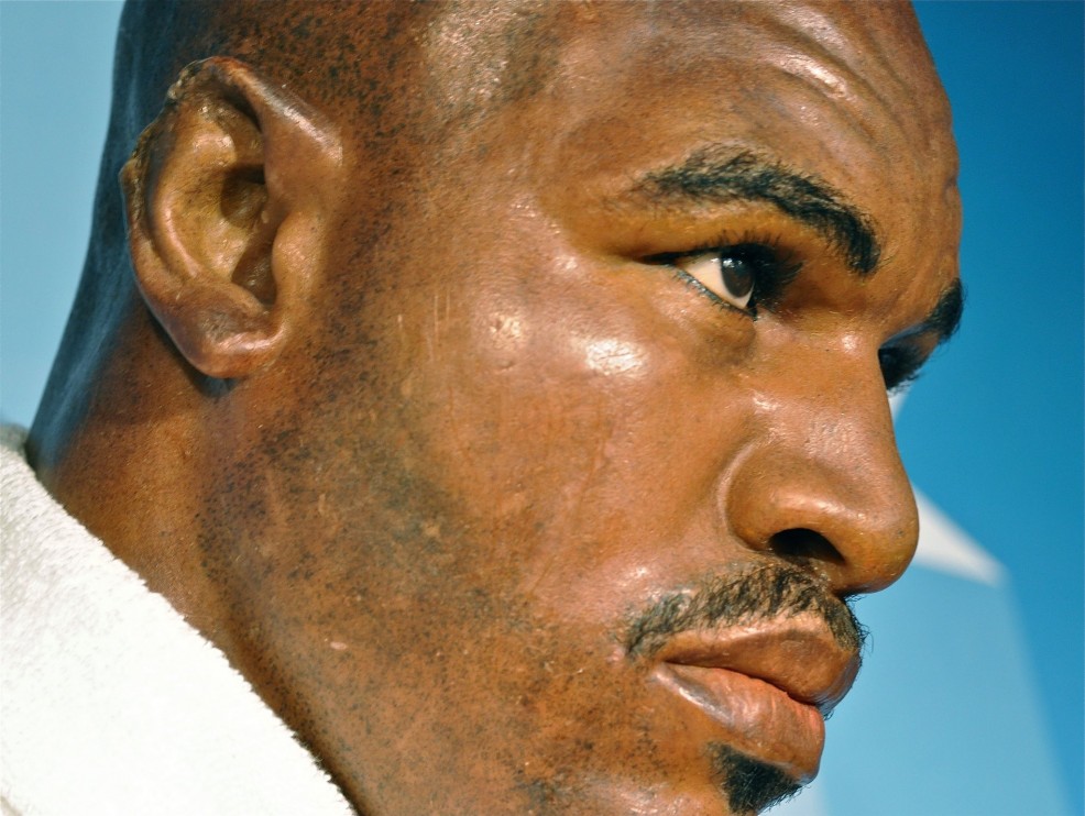 Evander-Holyfield