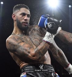 Tony Yoka, anatomie d’une chute