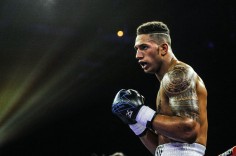 Tony Yoka, devenir le plus grand