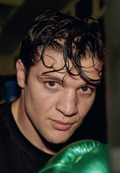 IT AIN’T OVER ‘TILL IT’S OVER : préface et postface de LA BOXE c’est quoi ?