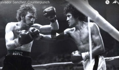 Salvador Sanchez : l’art du contre