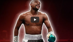 Qu’on l’aime ou qu’on le déteste, Floyd Mayweather c’était toute une époque