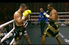[VIDEO] Gassiev vs Dorticos : le jour d’après