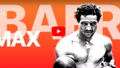 WILD : les KO de Max Baer