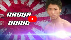 PETIT MAIS COSTAUD : les KO de Naoya Inoue