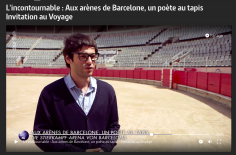 BIBI vous emmène aux Arènes de Barcelone pour le match Cravan-Johnson