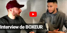 FORTICHE : Boxe Attitude passe Tony Yoka à la question