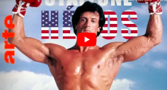 L’ŒIL DU TIGRE : Stallone, profession héros