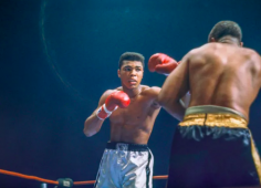 L’Amérique de Muhammad Ali dans L’ŒIL DU TIGRE