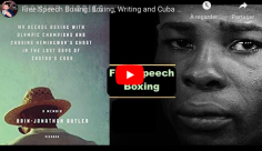 CUBAN STYLE : the Brin-Jonathan Butler’s interview by Cap’tain Crochet