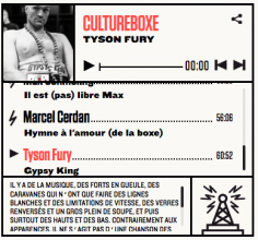 [DIRECT DANS LES OREILLES] Podcast #8 : Tyson Fury, Gypsy King