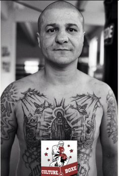 [DIRECT DANS TES OREILLES] JOHNNY TAPIA, LA VIDA LOCA