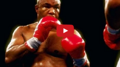 MONSTRUEUX : les 10 plus gros KO de George Foreman