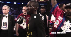 Note pour plus tard : ne pas oublier de faire un article sur Terence Crawford