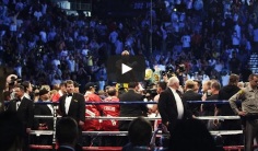 KABOOM : Inside Mayweather vs Pacquiao – épisode 3