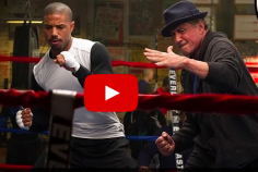 Creed, le trailer