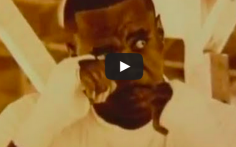 Sonny Liston : la boxe, la brute et les truands [DOCU]