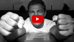 CHICHE : 2h21 avec Rocky Marciano