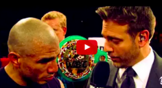 Cotto & Canelo, c’est signé [VIDEO]