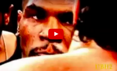 Boxing motivation – Mike Tyson
