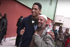 Tony Yoka, le retour