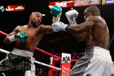 Excellent article sur Mayweather à lire chez notre pote de Boxingand…