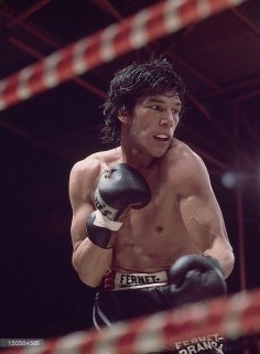 CHIP PIC #2 : Carlos Monzon