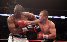 Adamek l’emporte face à Grant : une victoire au goût amer
