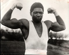 Battling Siki, un homme libre