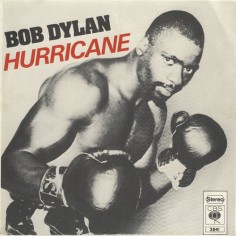 Hurricane Carter : le bouquin, la chanson, Bob Dylan 