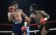 [TÉLÉBOXE] Aaron Pryor vs. Alexis Arguello : ils boxent chaque round comme si c’était le dernier