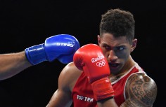 Tony Yoka relance la machine et Christian M’Billi se lance à Montréal