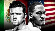 Le programme du mois de mai : Canelo, Golovkin, Khan…