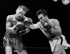 PASSIONNANT : L’émission de L’ŒIL DU TIGRE sur Marcel Cerdan