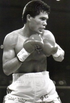 Julio Cesar Chavez