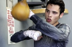 Chavez Jr, enfin une belle victoire du fils à papa