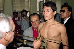 CHIP PIC #6 : Julio Cesar Chavez