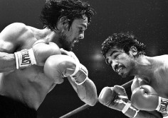 Feliz cumple Roberto Duran