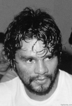 CHIP PIC #8 : Roberto Duran