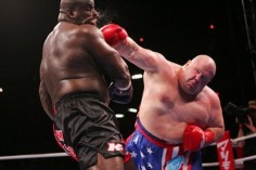 Eric « Butterbean » Esch