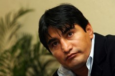 Le régime d’Erik Morales