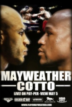 24/7 Mayweather Cotto – épisode 1