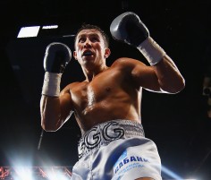 Gennady Golovkin