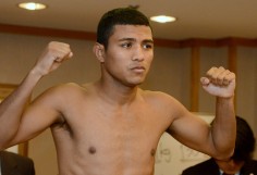 Roman « Chocolatito » González