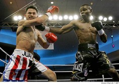 Rigondeaux back on track