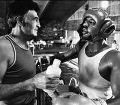 CHIC PIC #35 : Hagler & Goody Petronelli