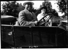 GARDE HAUTE, POING LEVÉ – épisode 1 : Jack Johnson, croqueur de mythe