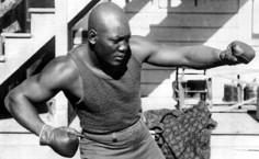 Jack Johnson, le champion qui divisa l’Amérique